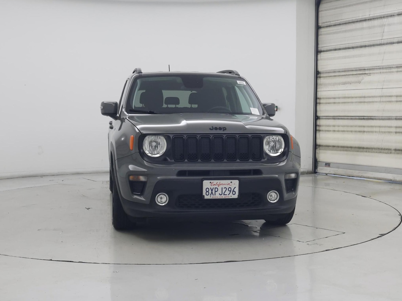 2019 Jeep Renegade Altitude Package - Photo 6