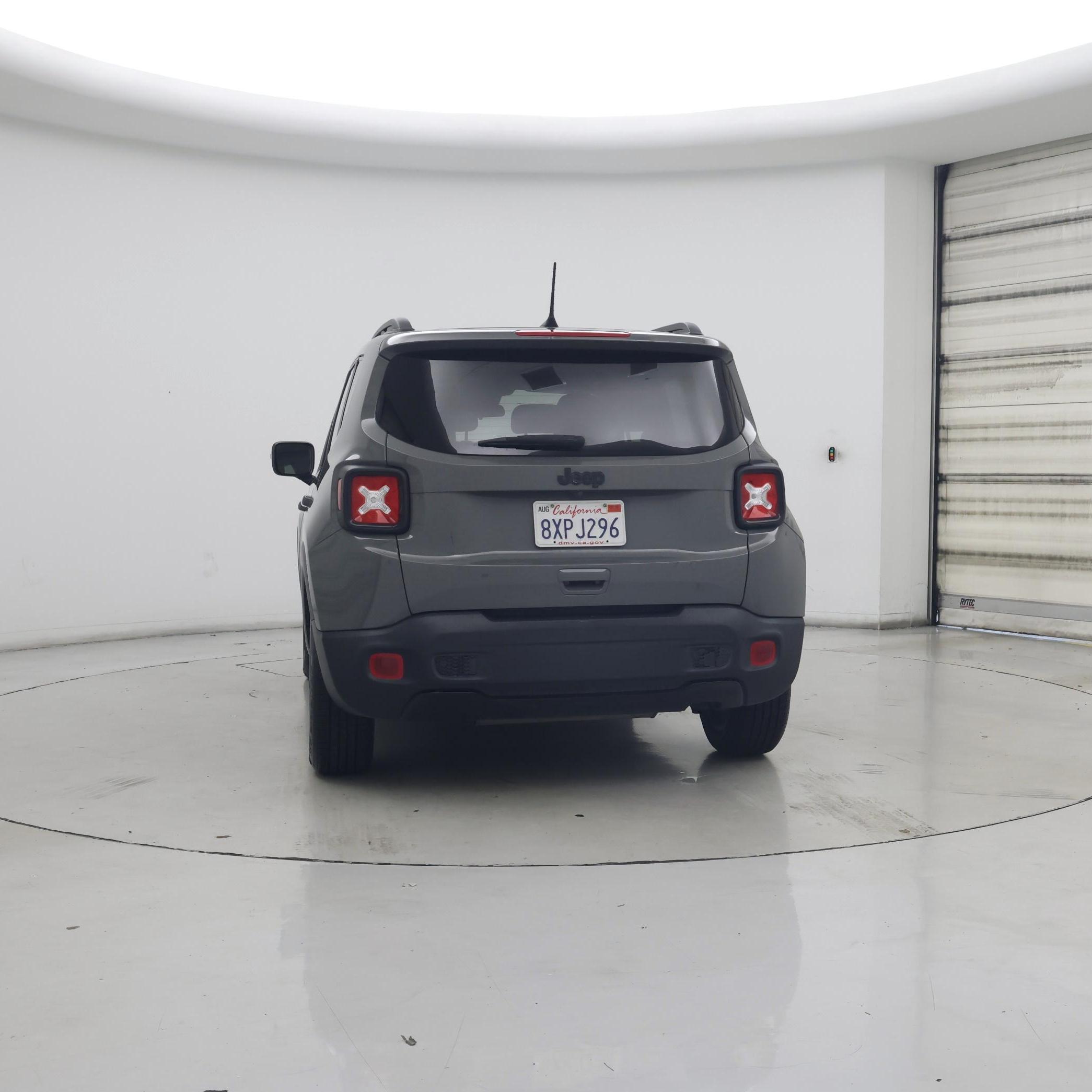 Thumbnail: 2019 Jeep Renegade - 6