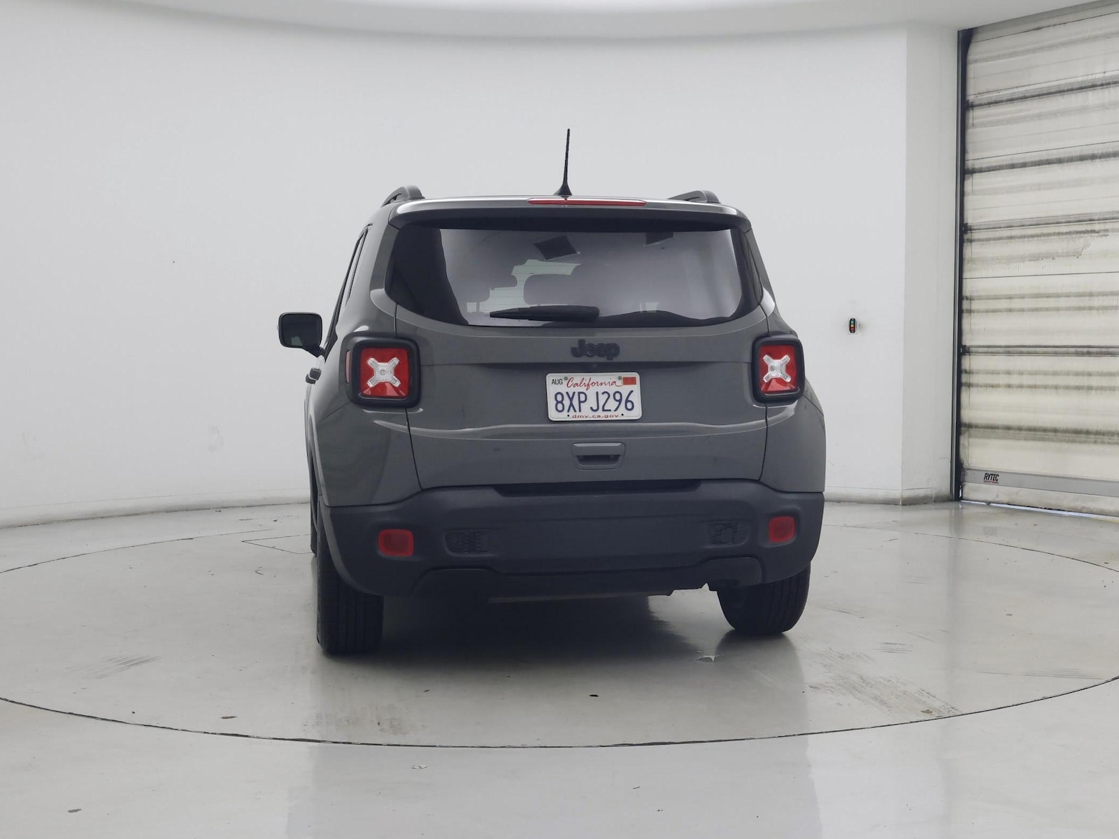 2019 Jeep Renegade Altitude Package - Photo 7