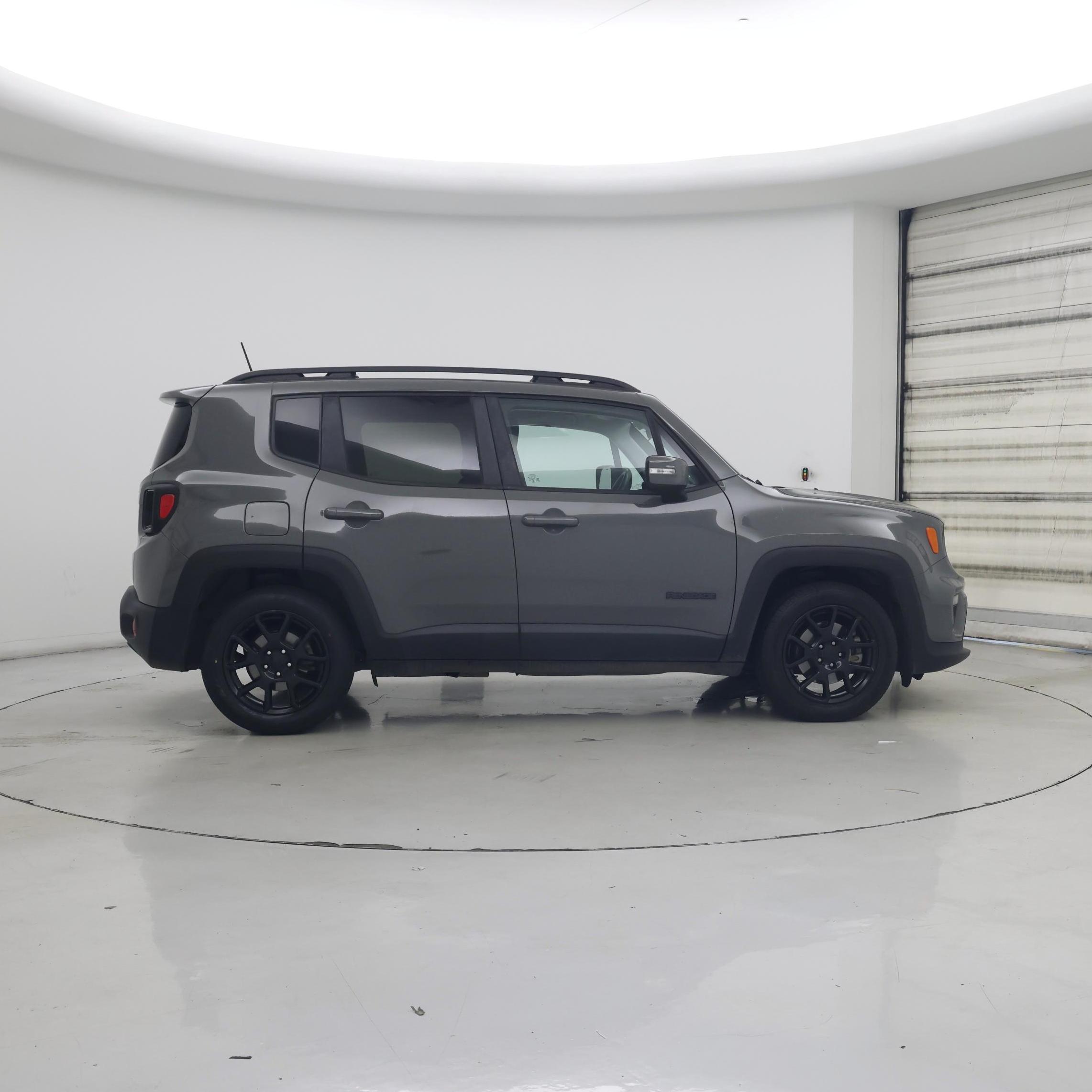 Thumbnail: 2019 Jeep Renegade - 7