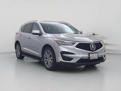 2019 Acura RDX