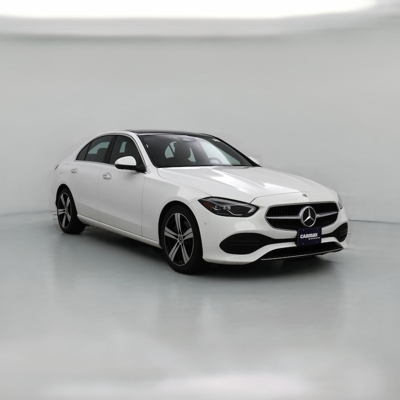 2025 Mercedes-Benz C300