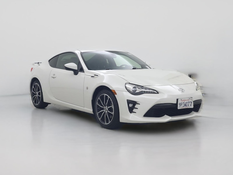 2019 Toyota 86 GT -
                  Sacramento, CA