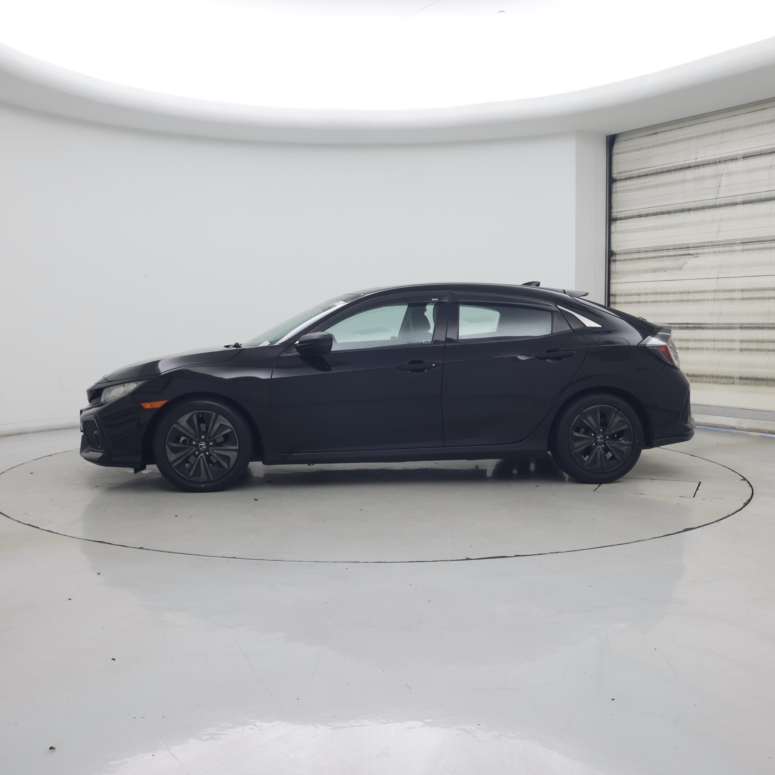 Thumbnail: 2018 Honda Civic - 3