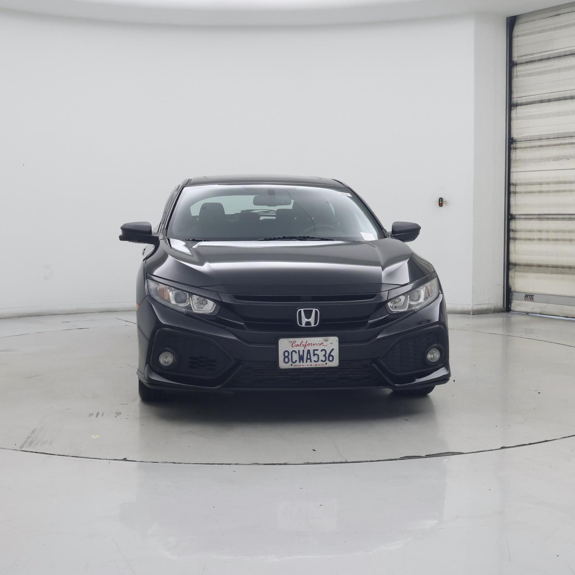 Thumbnail: 2018 Honda Civic - 5
