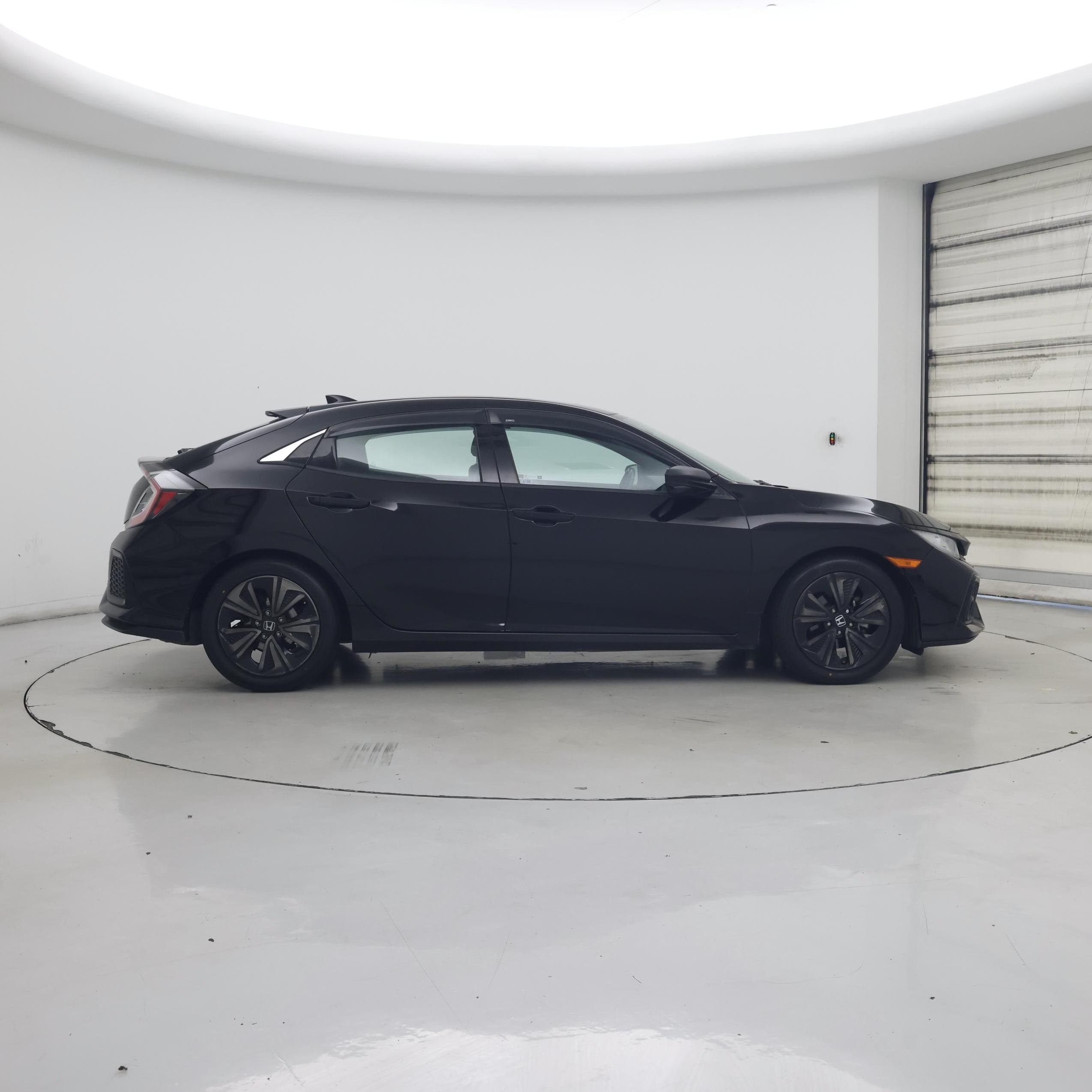 Thumbnail: 2018 Honda Civic - 7