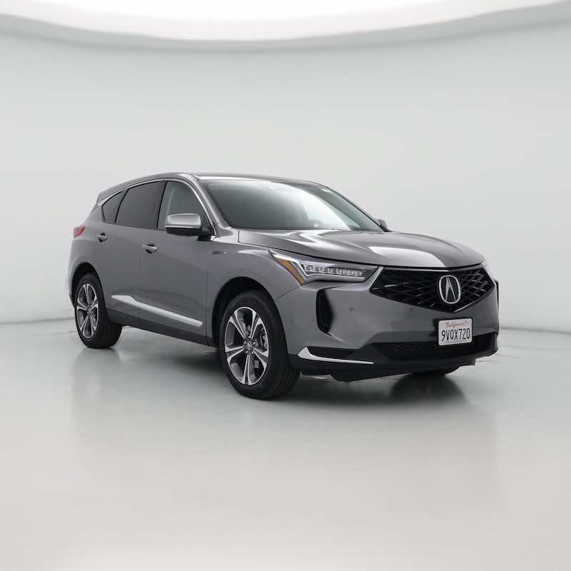 2025 Acura RDX SH-AWD Technology