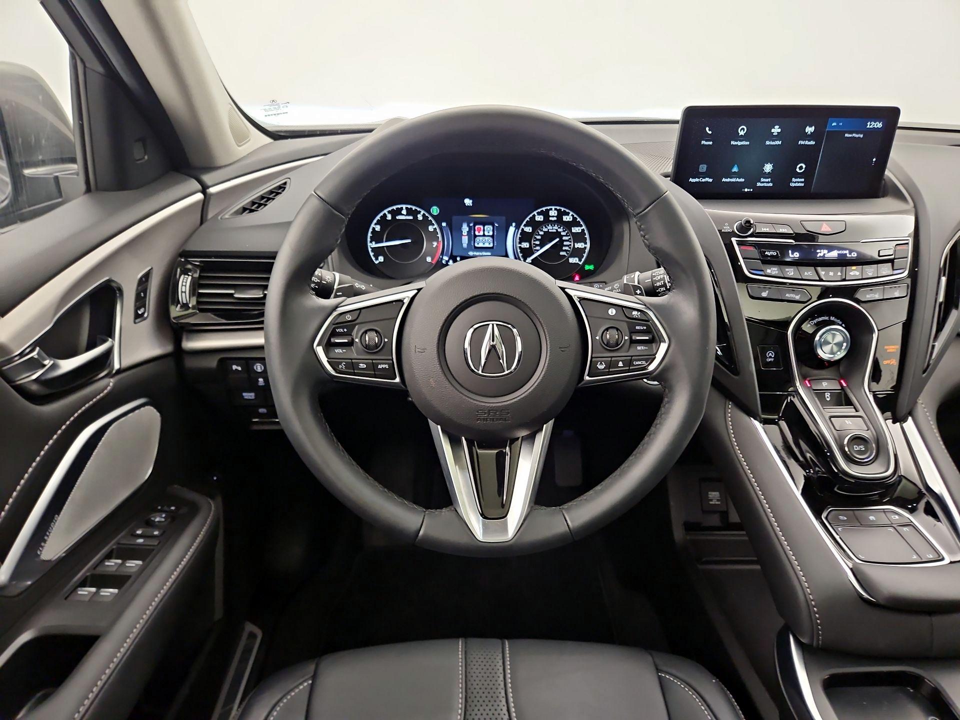 Thumbnail: 2025 Acura RDX - 10