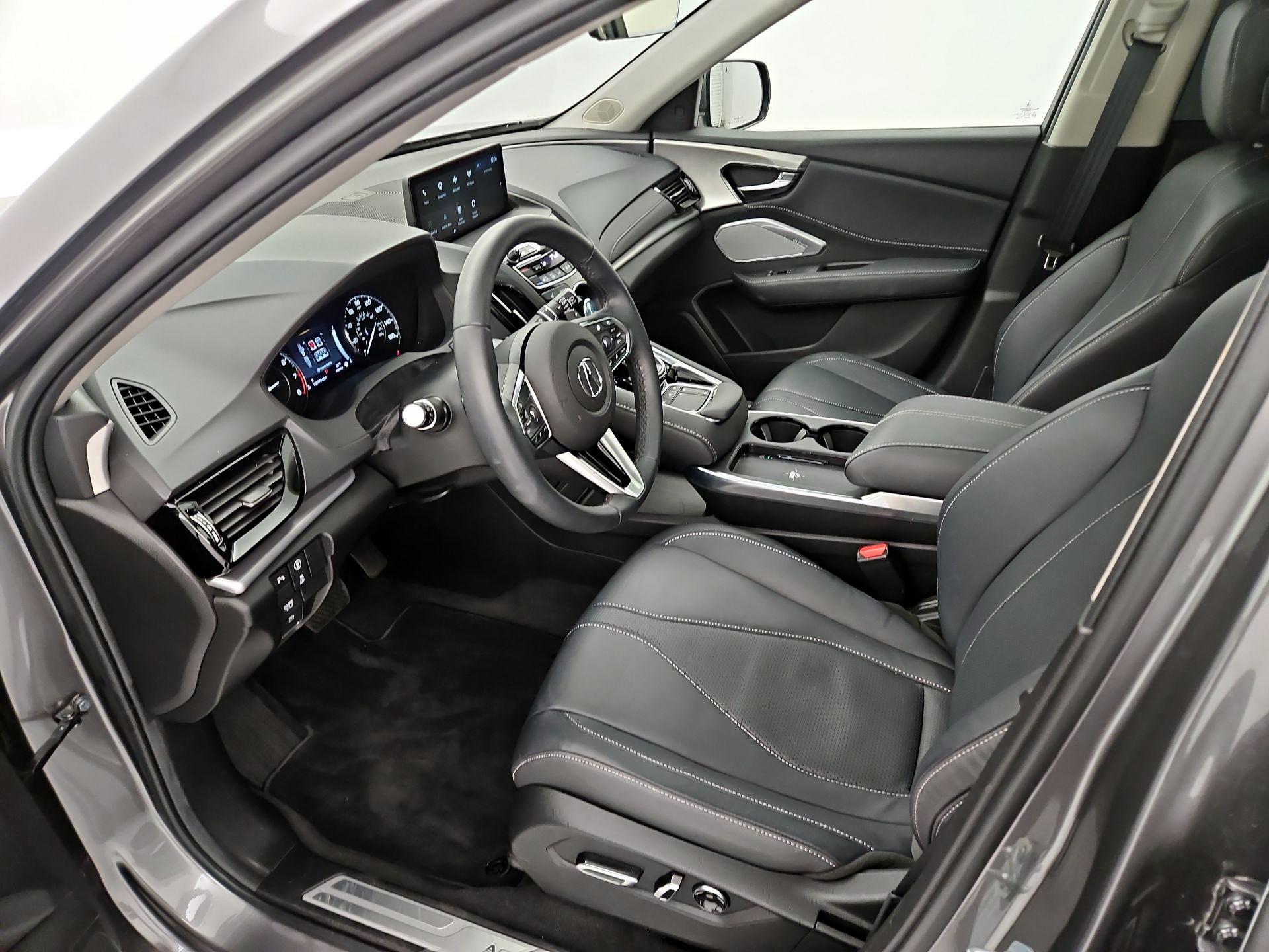 Thumbnail: 2025 Acura RDX - 11
