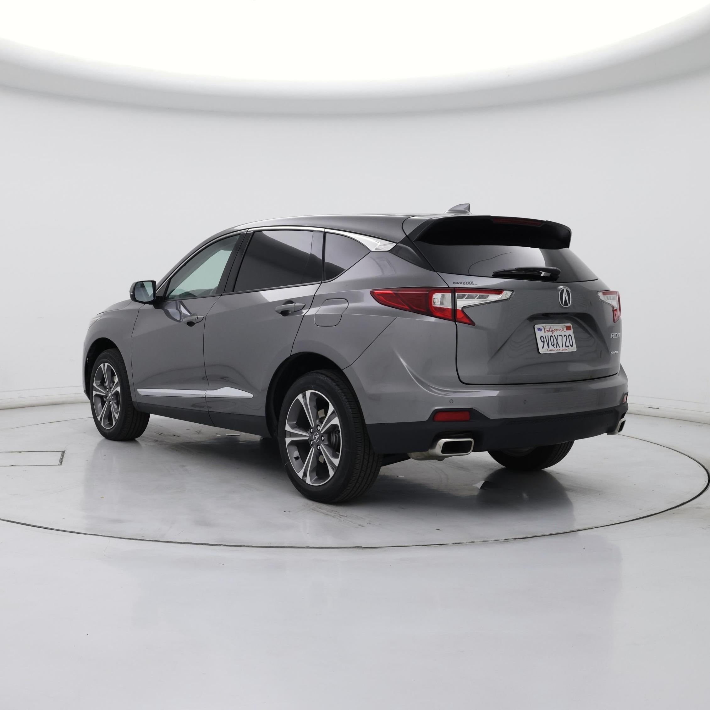 Thumbnail: 2025 Acura RDX - 2