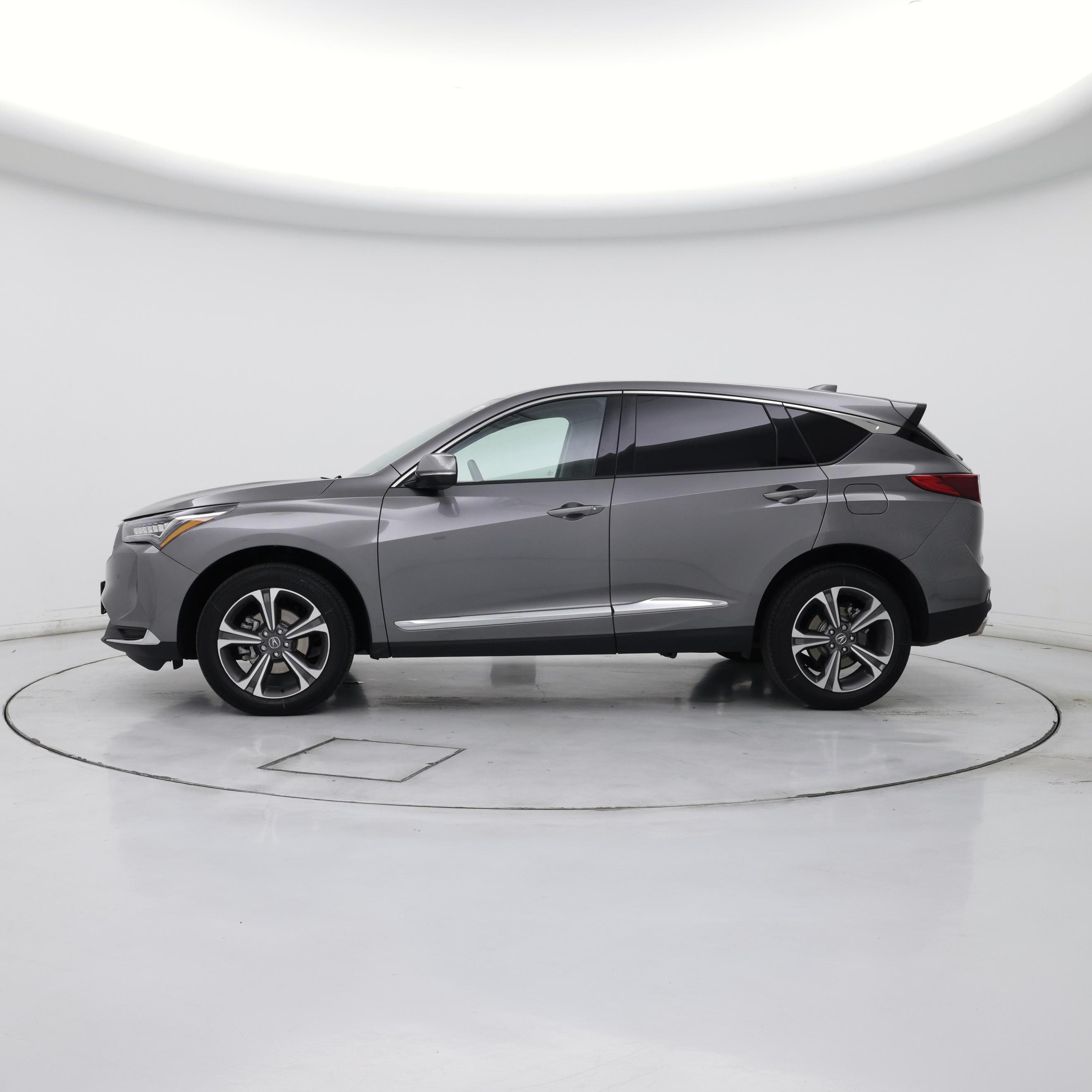 Thumbnail: 2025 Acura RDX - 3