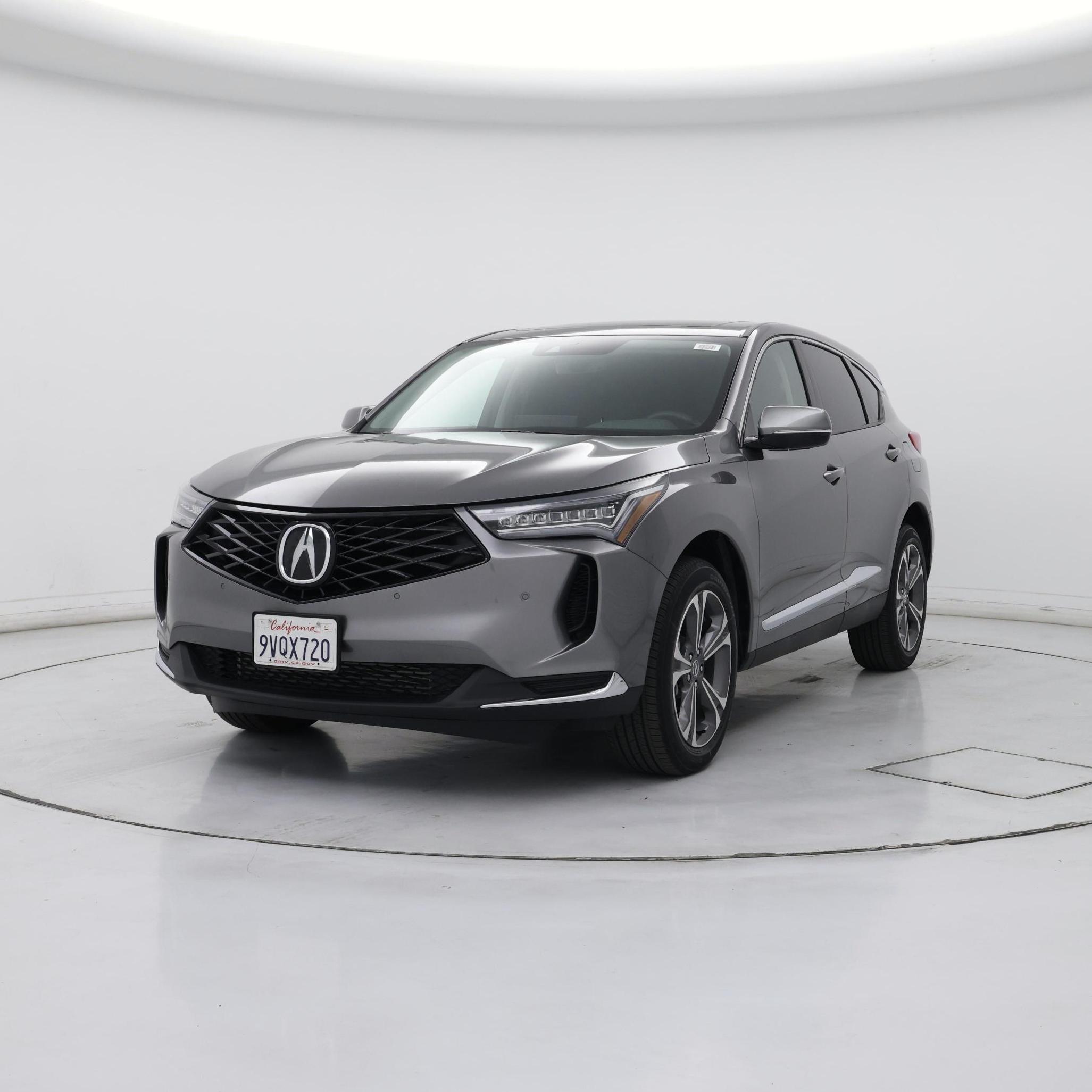 Thumbnail: 2025 Acura RDX - 4