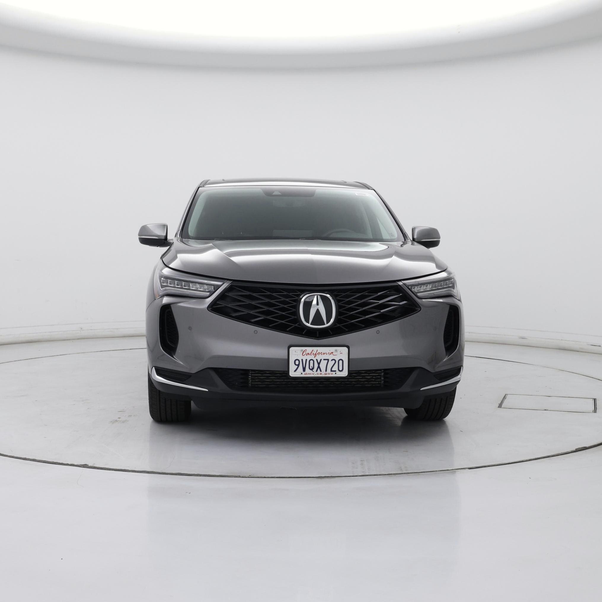 Thumbnail: 2025 Acura RDX - 5