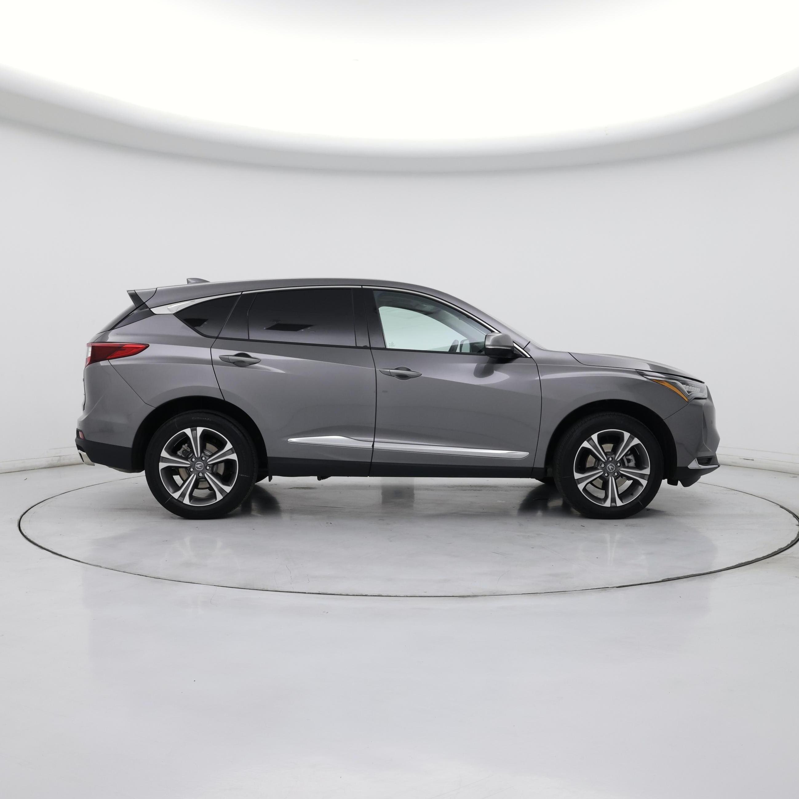Thumbnail: 2025 Acura RDX - 7