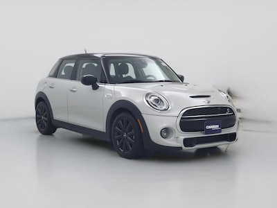 2020 Mini Cooper Hardtop S