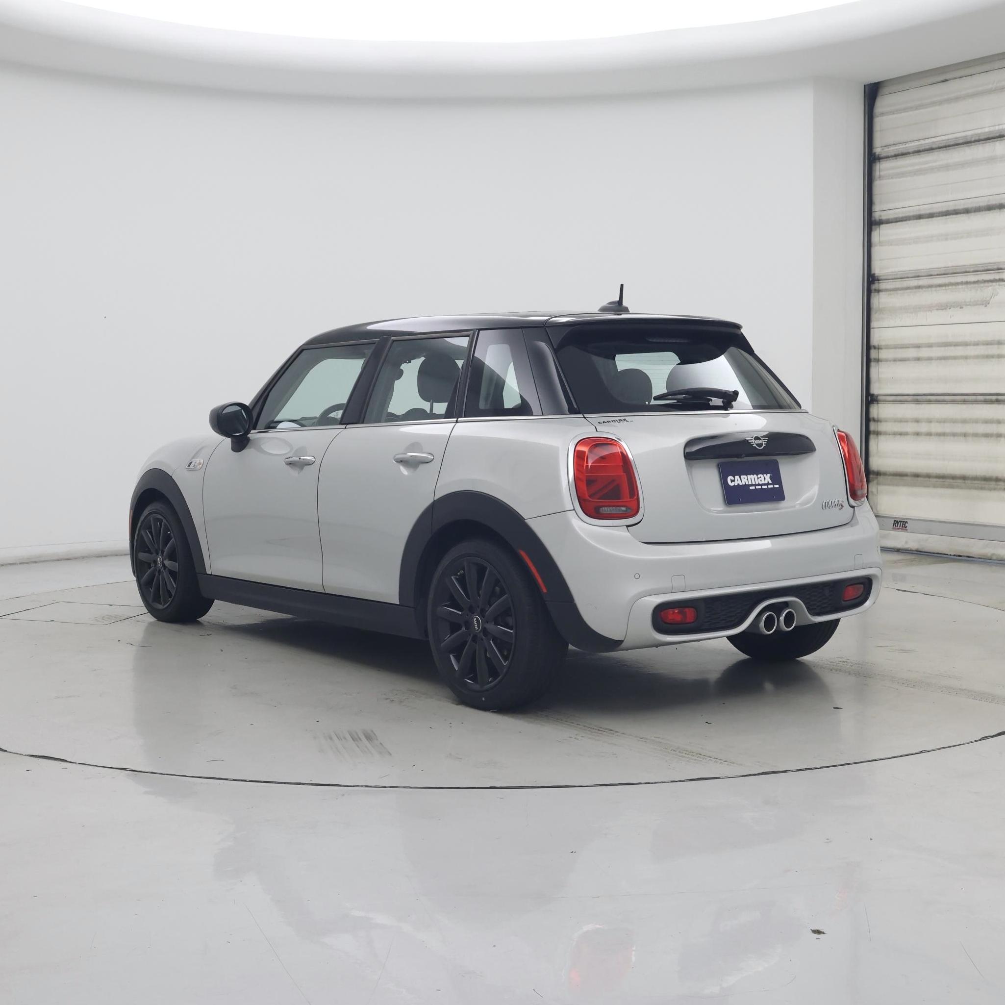 Thumbnail: 2020 MINI Cooper Hardtop - 2