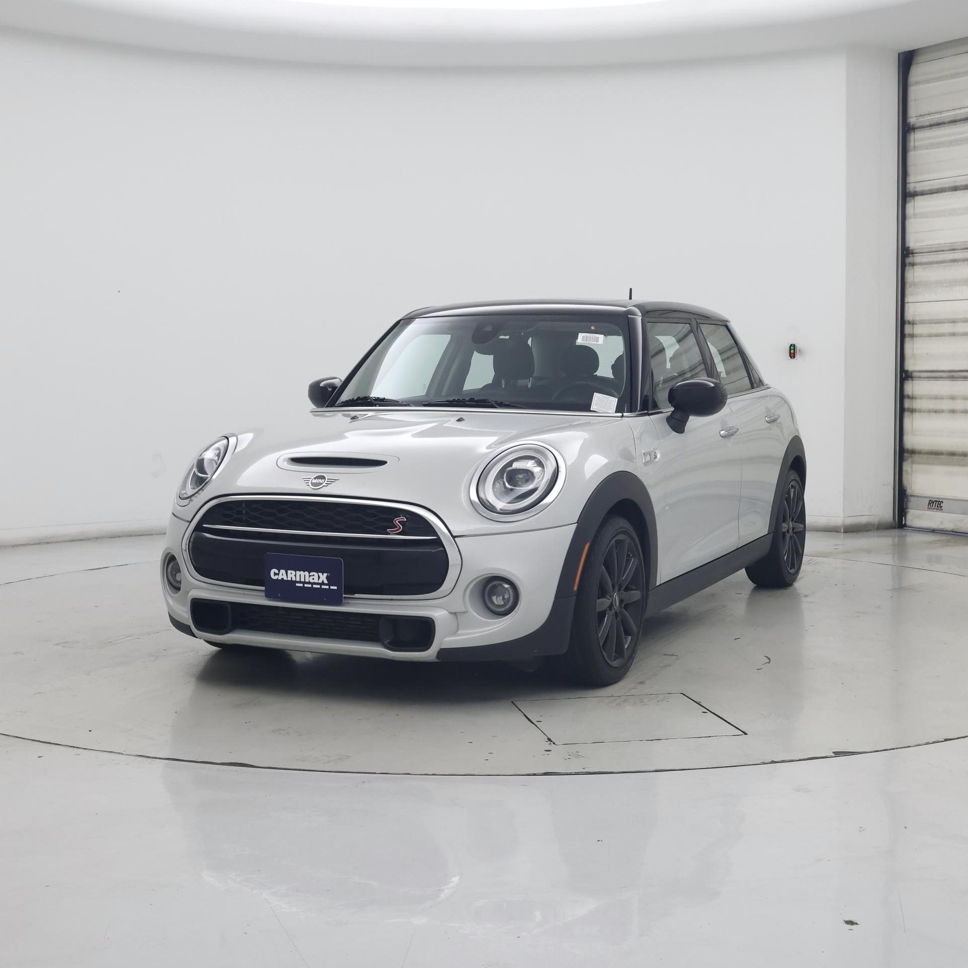 Thumbnail: 2020 MINI Cooper Hardtop - 4
