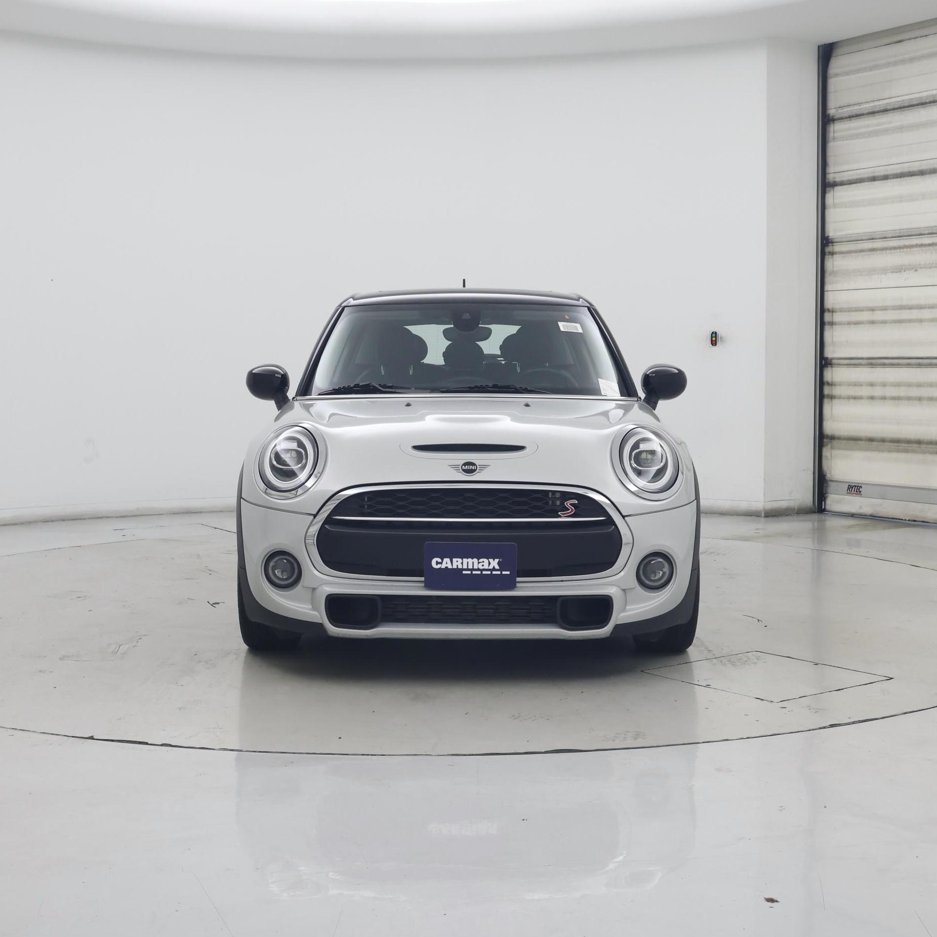 Thumbnail: 2020 MINI Cooper Hardtop - 5