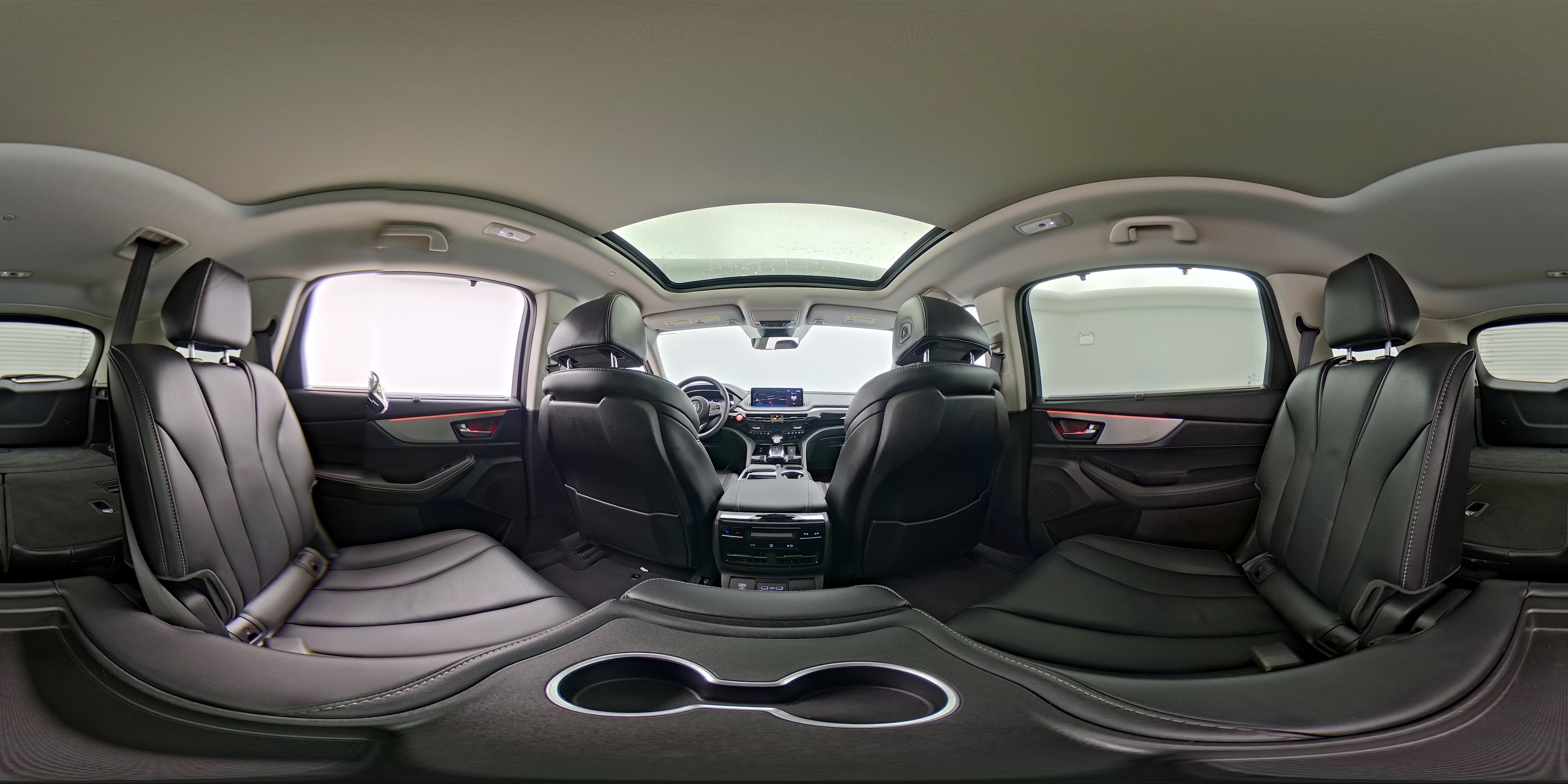 2024 Acura MDX Technology Package - Photo 29