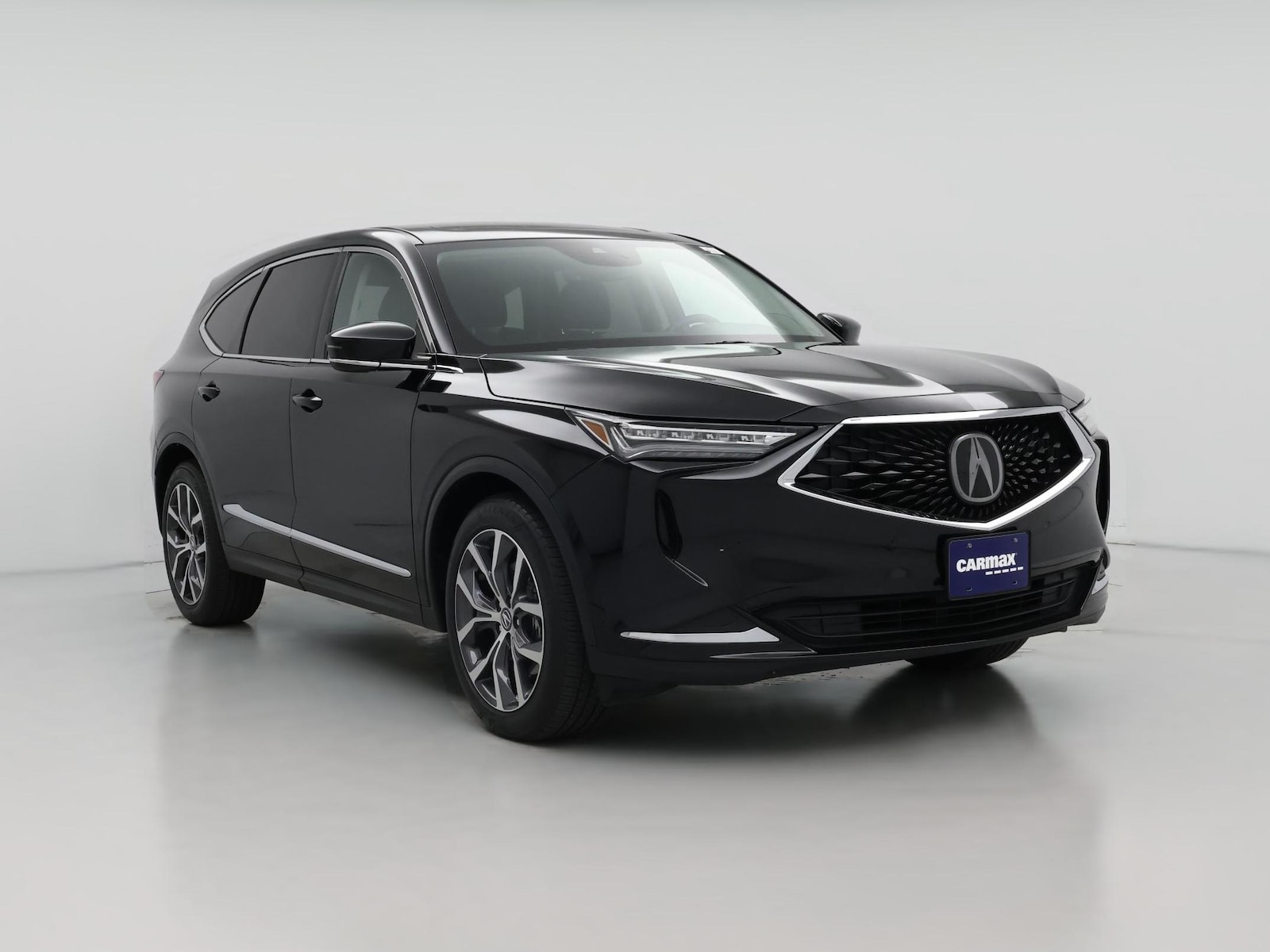 2024 Acura MDX Technology Package - Photo 1