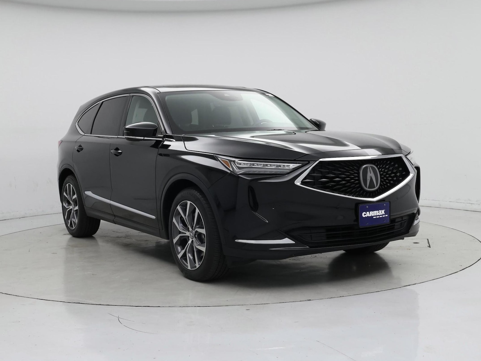 2024 Acura MDX Technology Package - Photo 2