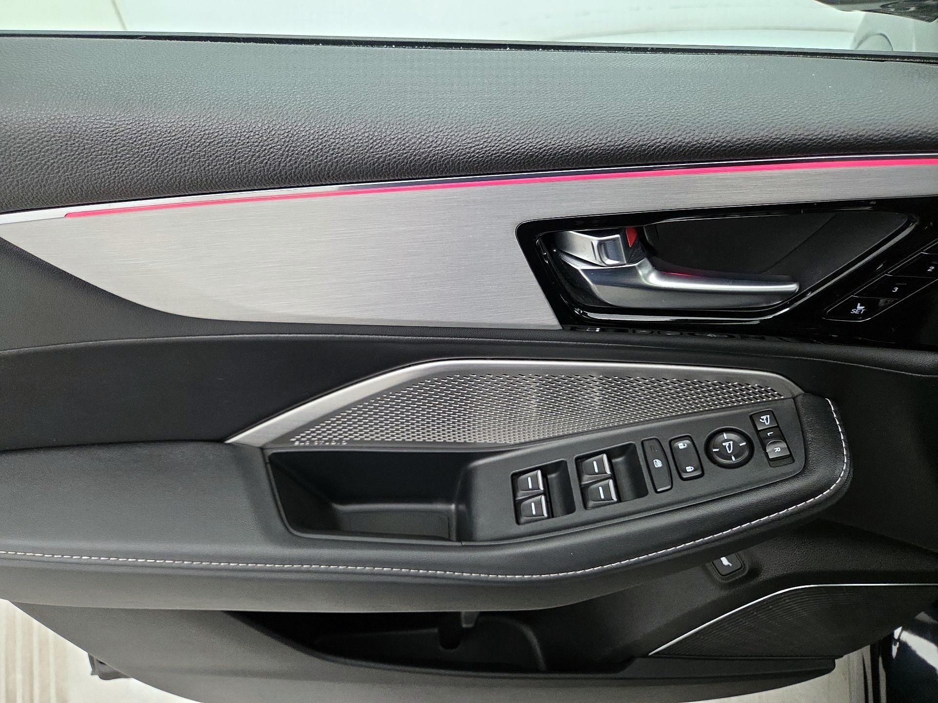 Thumbnail: 2024 Acura MDX - 12