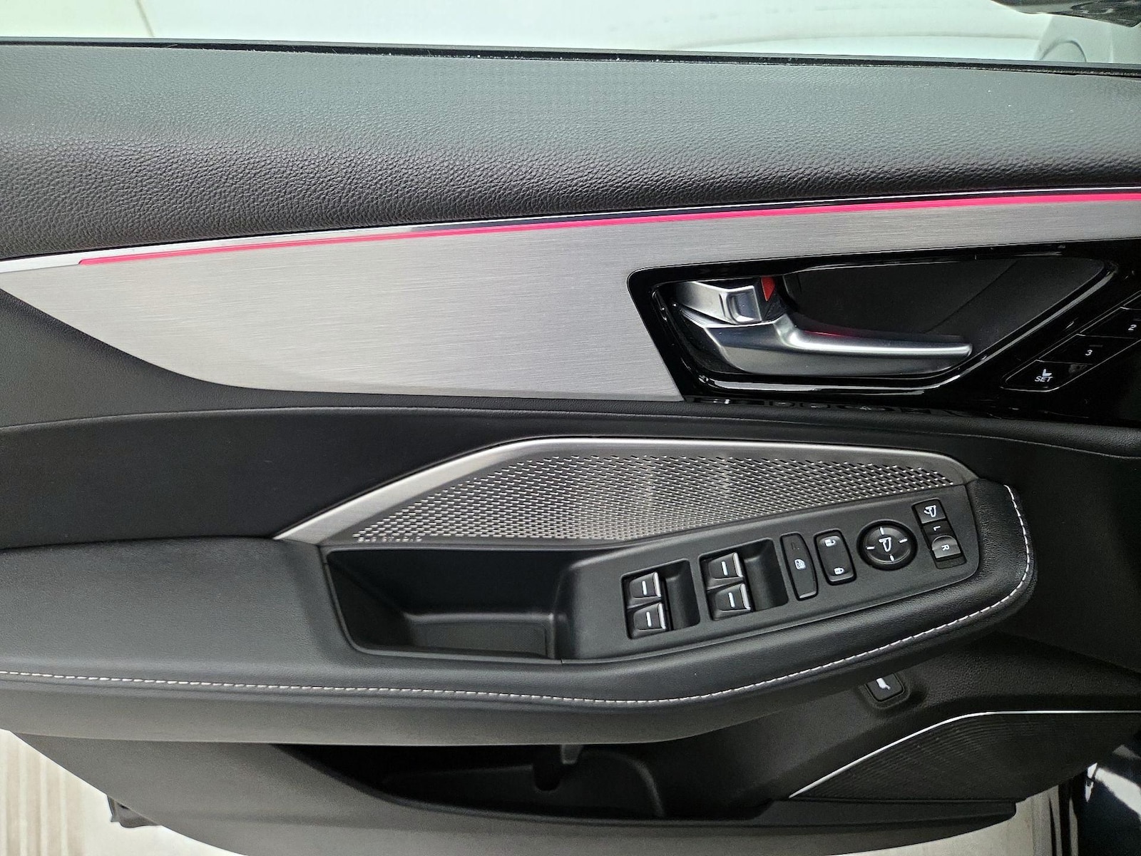 2024 Acura MDX Technology Package - Photo 13