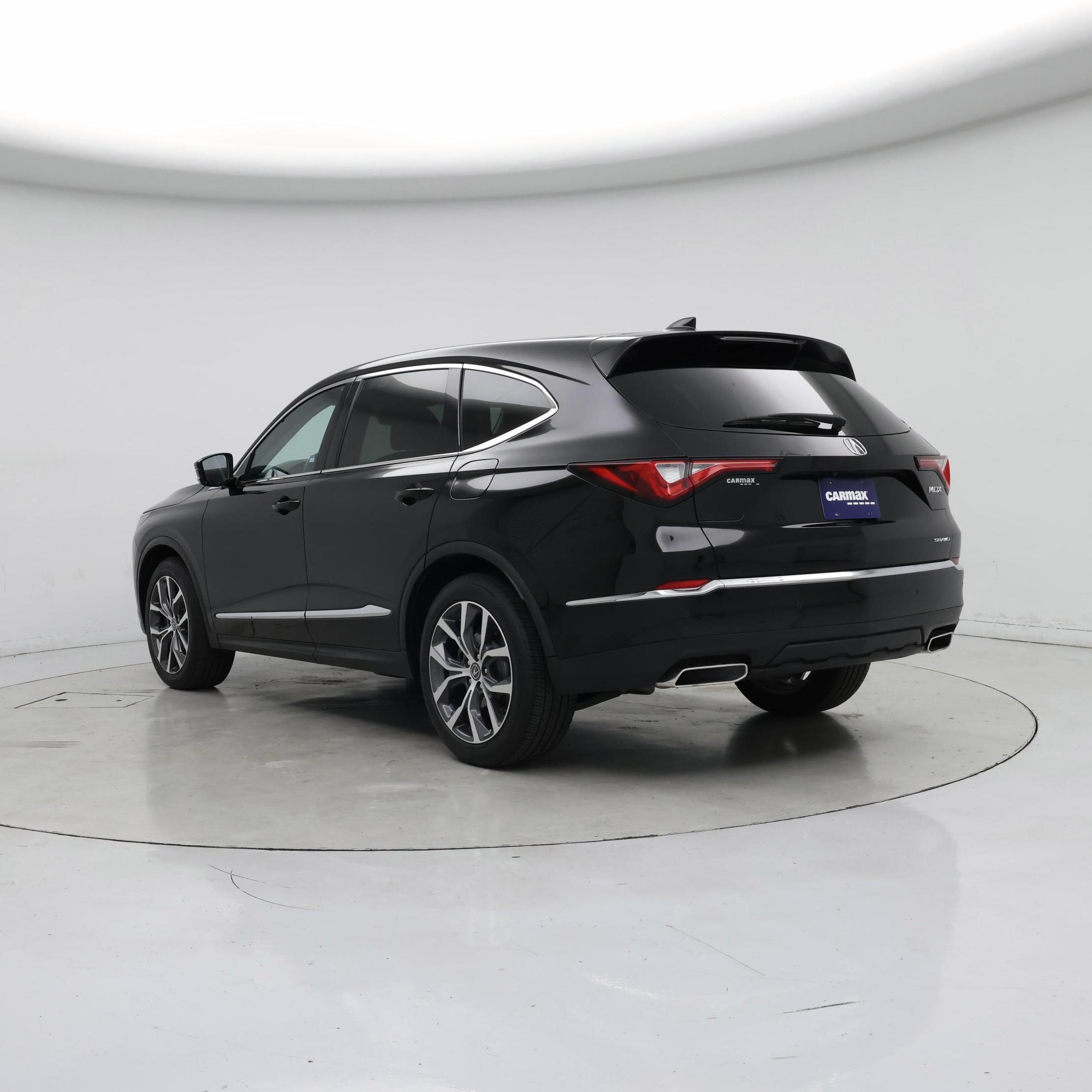 Thumbnail: 2024 Acura MDX - 2
