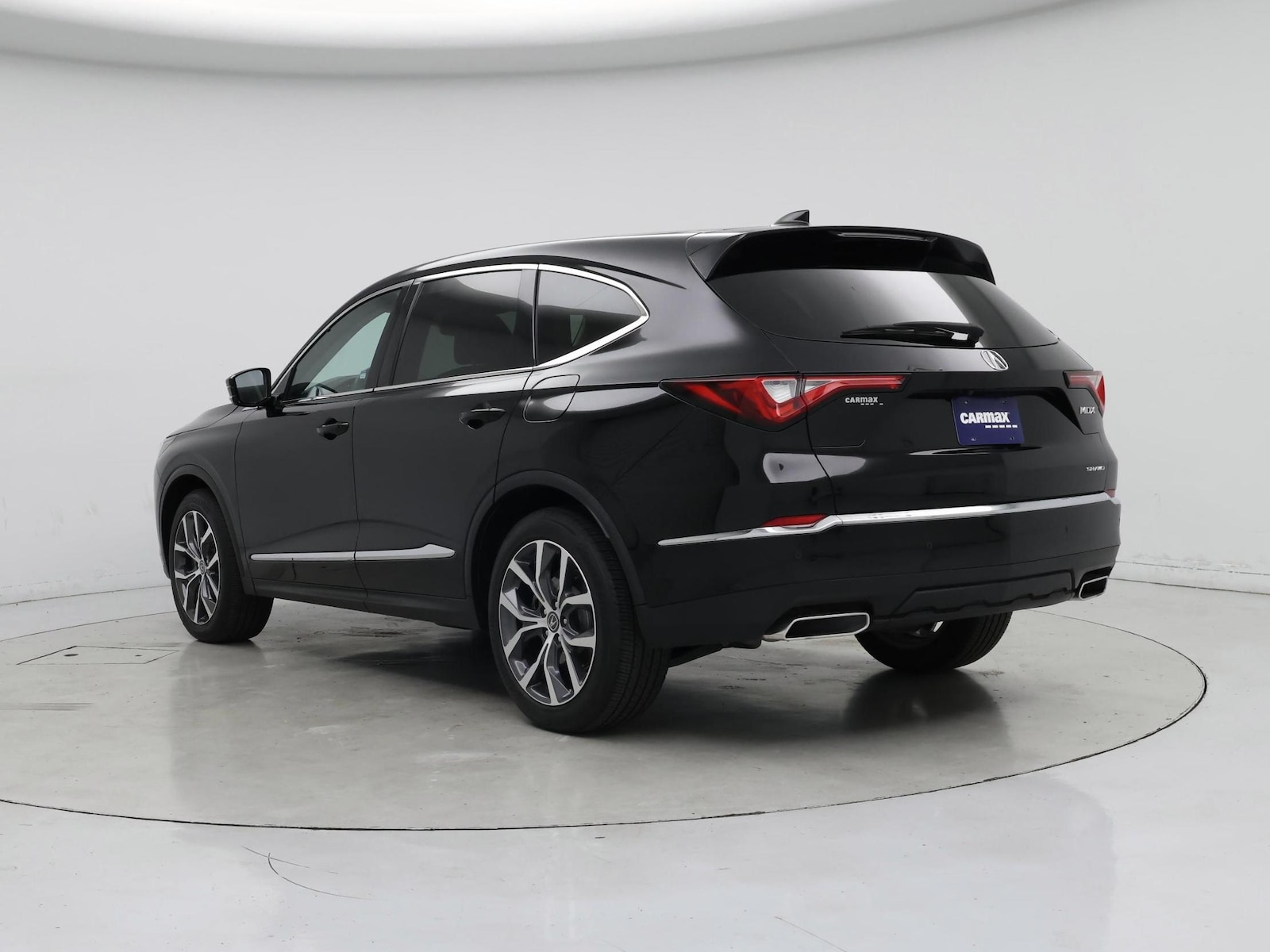 2024 Acura MDX Technology Package - Photo 3