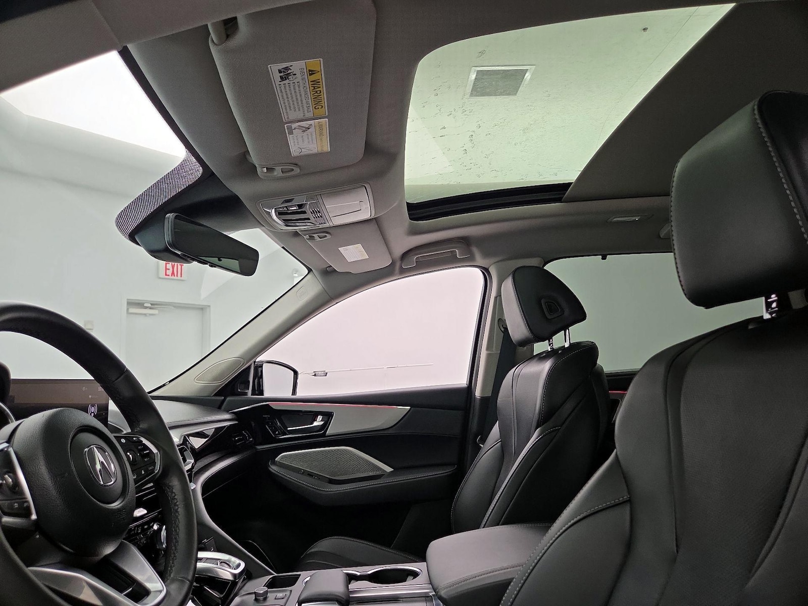 2024 Acura MDX Technology Package - Photo 21