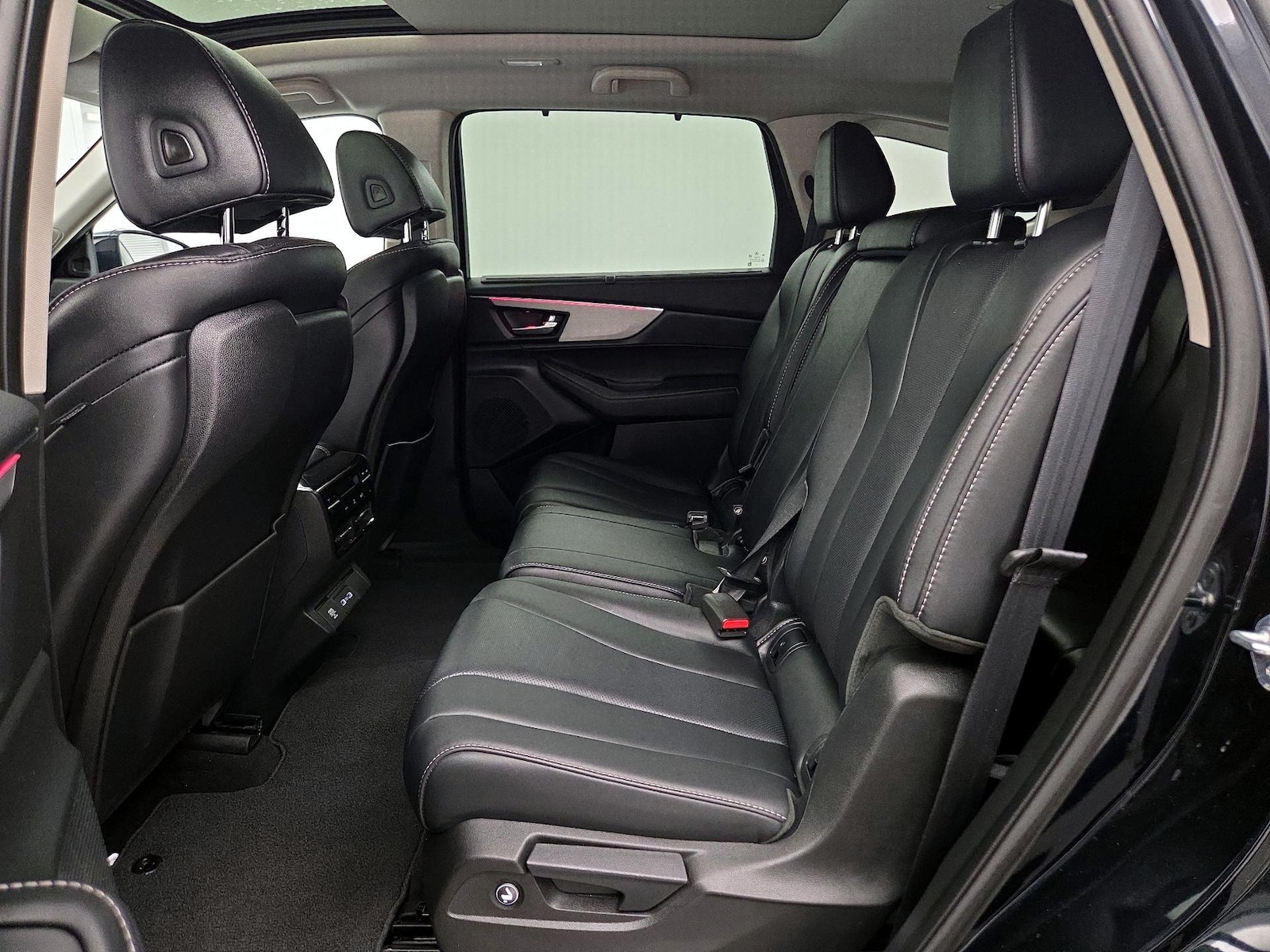2024 Acura MDX Technology Package - Photo 22