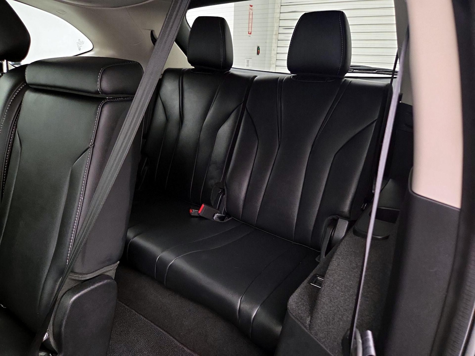 2024 Acura MDX Technology Package - Photo 23