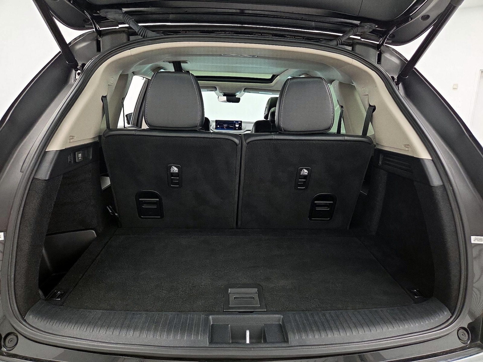 2024 Acura MDX Technology Package - Photo 24