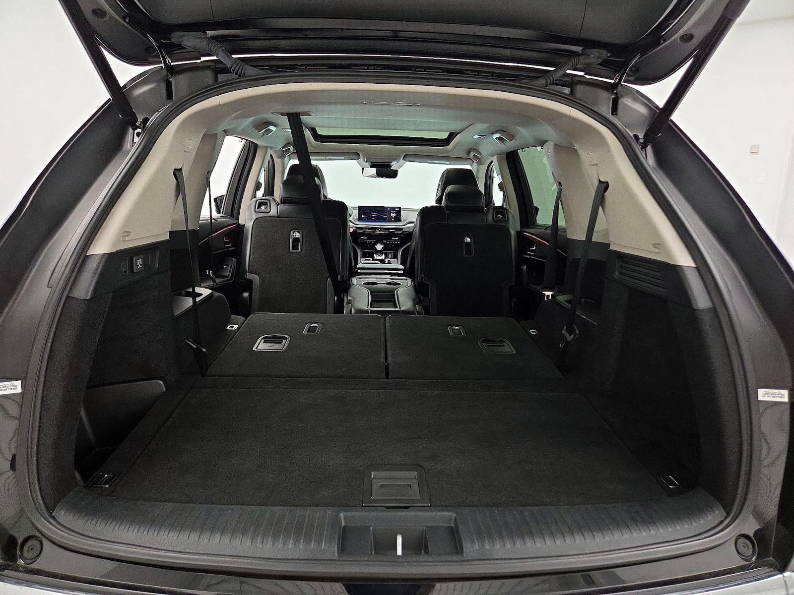 2024 Acura MDX Technology Package - Photo 25