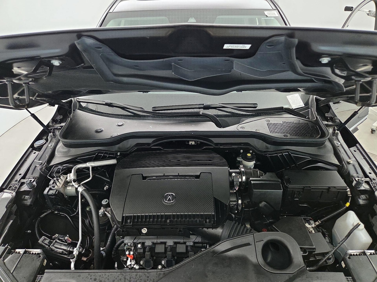 2024 Acura MDX Technology Package - Photo 26