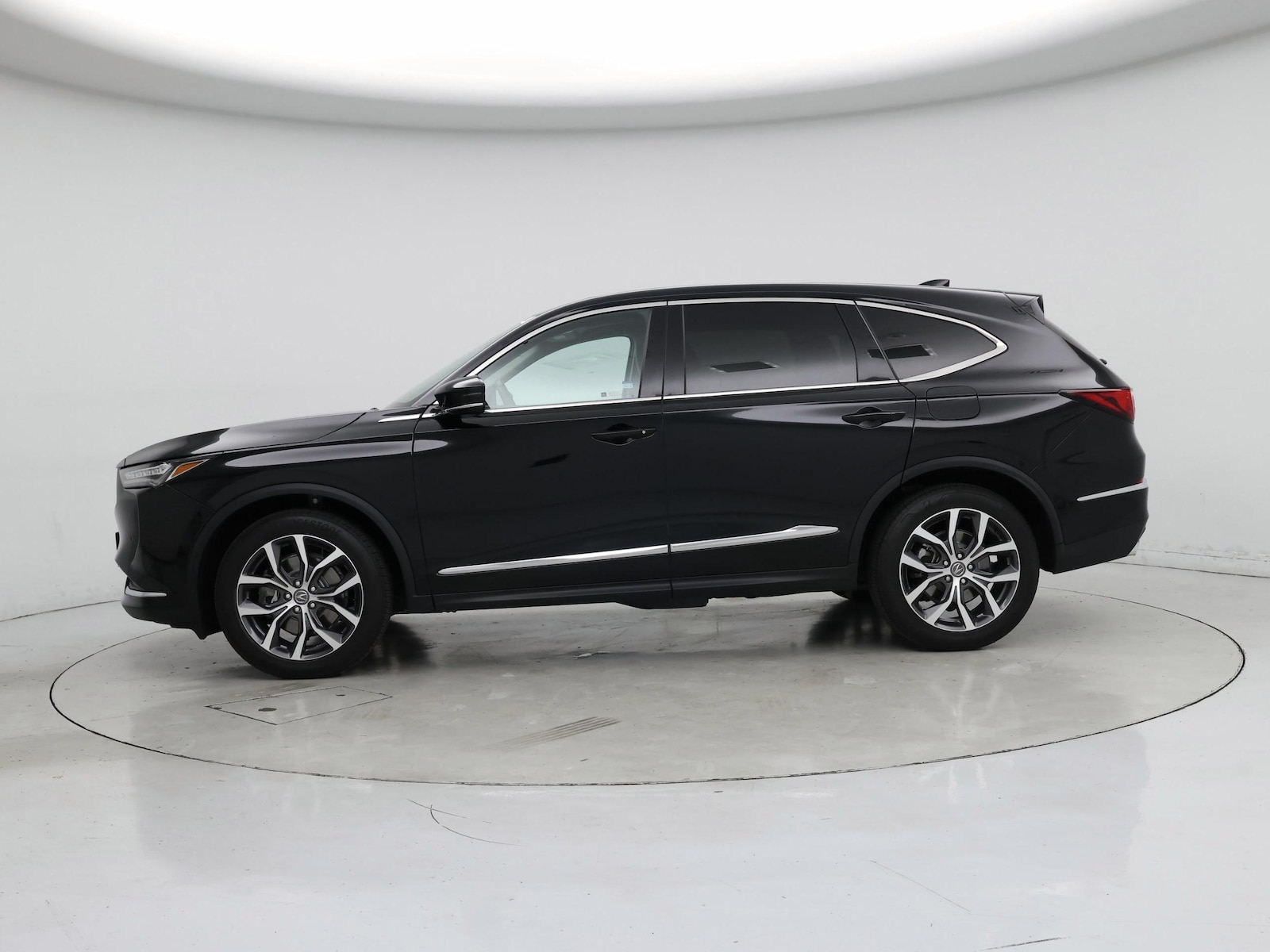 2024 Acura MDX Technology Package - Photo 4
