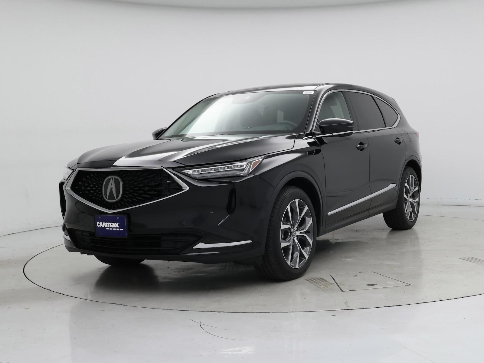 2024 Acura MDX Technology Package - Photo 5
