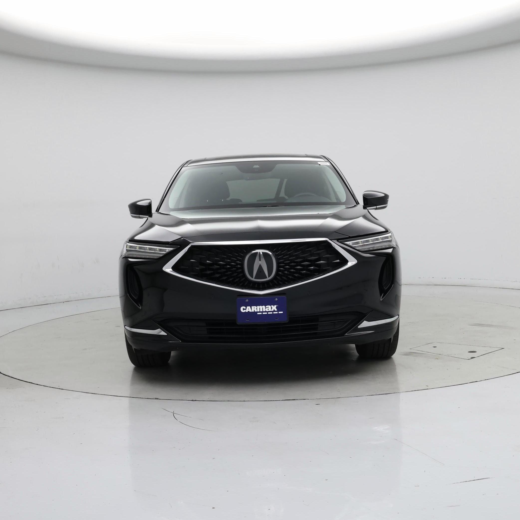 Thumbnail: 2024 Acura MDX - 5