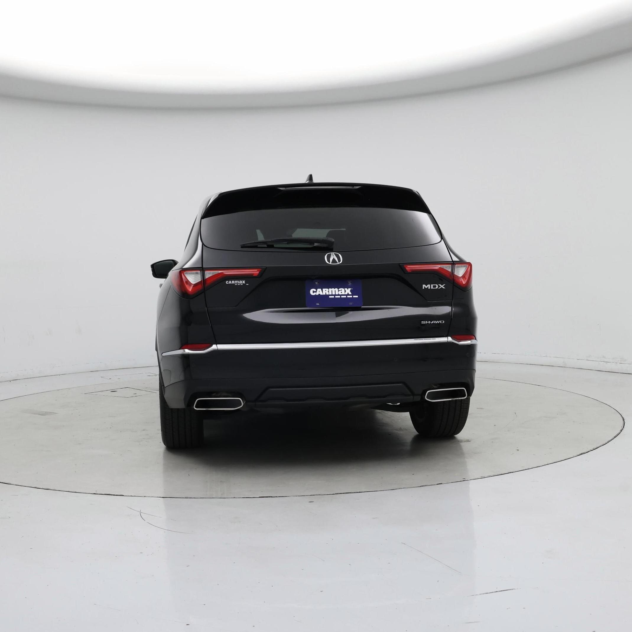 Thumbnail: 2024 Acura MDX - 6