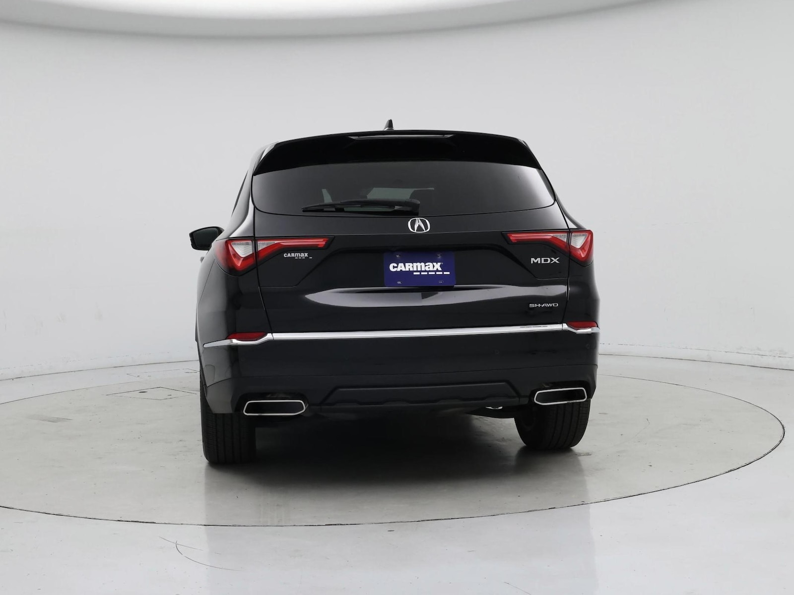 2024 Acura MDX Technology Package - Photo 7
