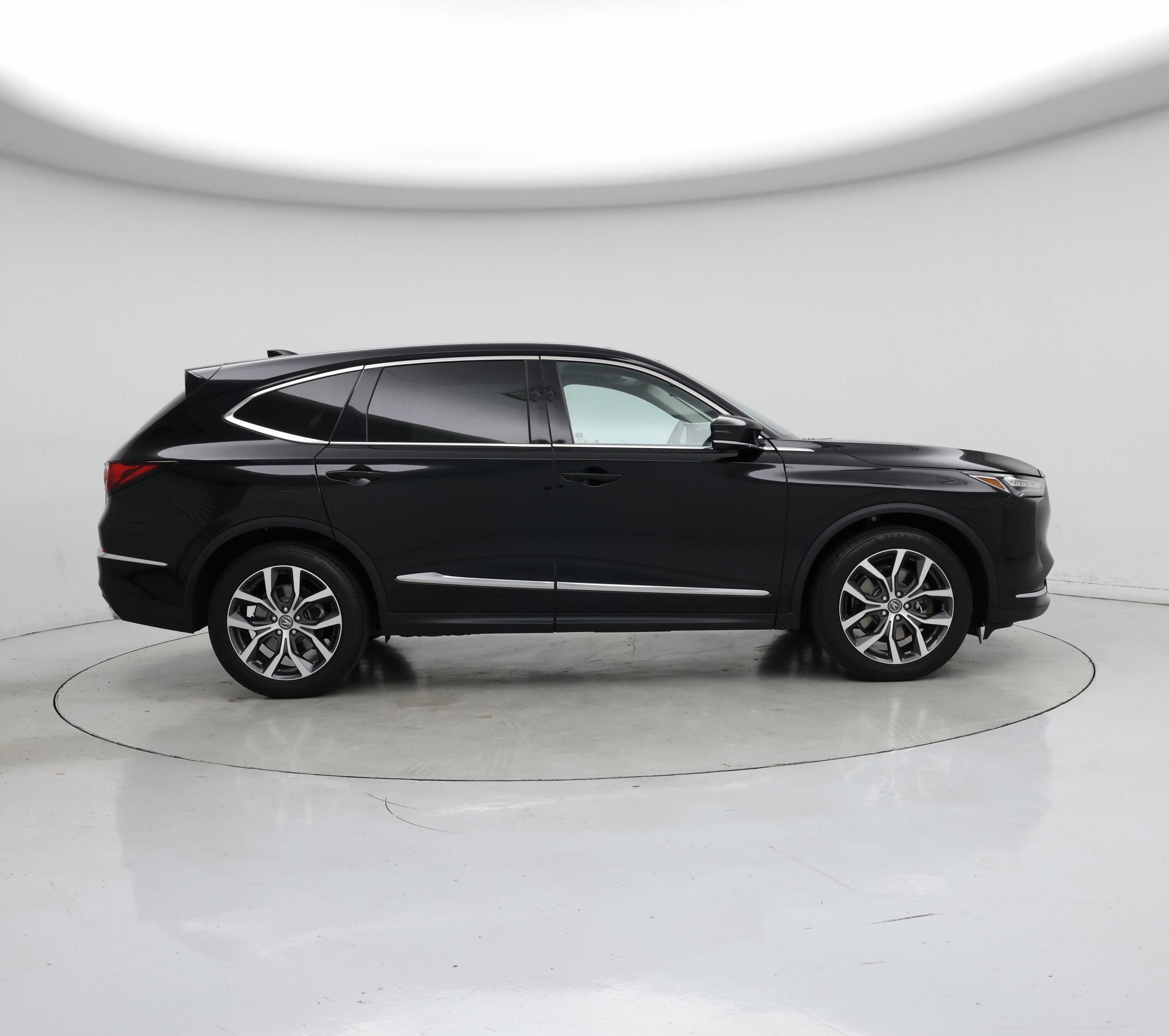 Thumbnail: 2024 Acura MDX - 7