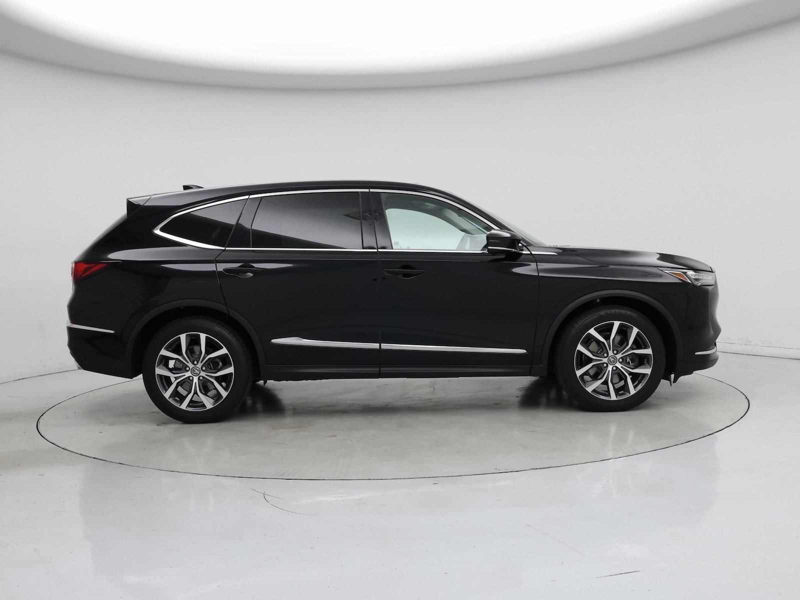 2024 Acura MDX Technology Package - Photo 8