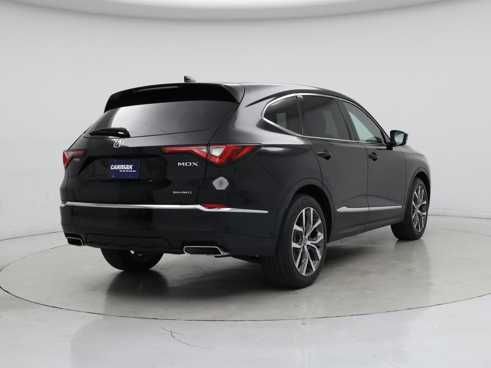 2024 Acura MDX Technology Package - Photo 9