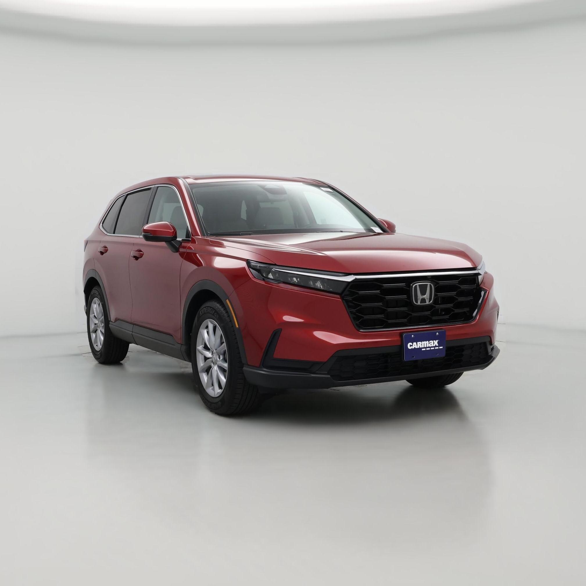 Thumbnail: 2026 Honda CR-V - 1