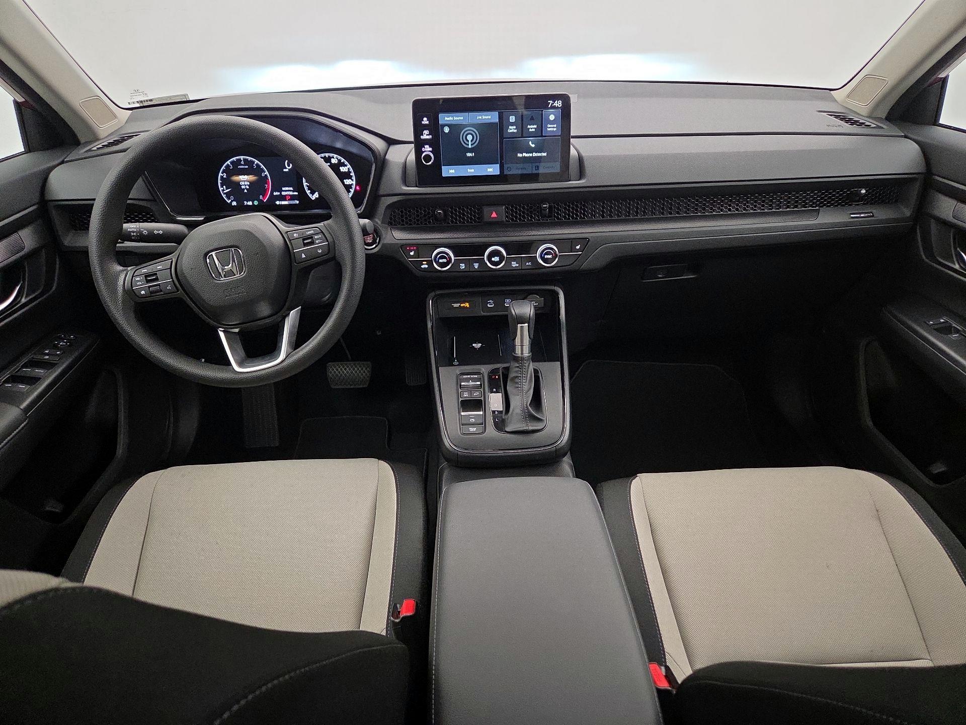 Thumbnail: 2026 Honda CR-V - 9