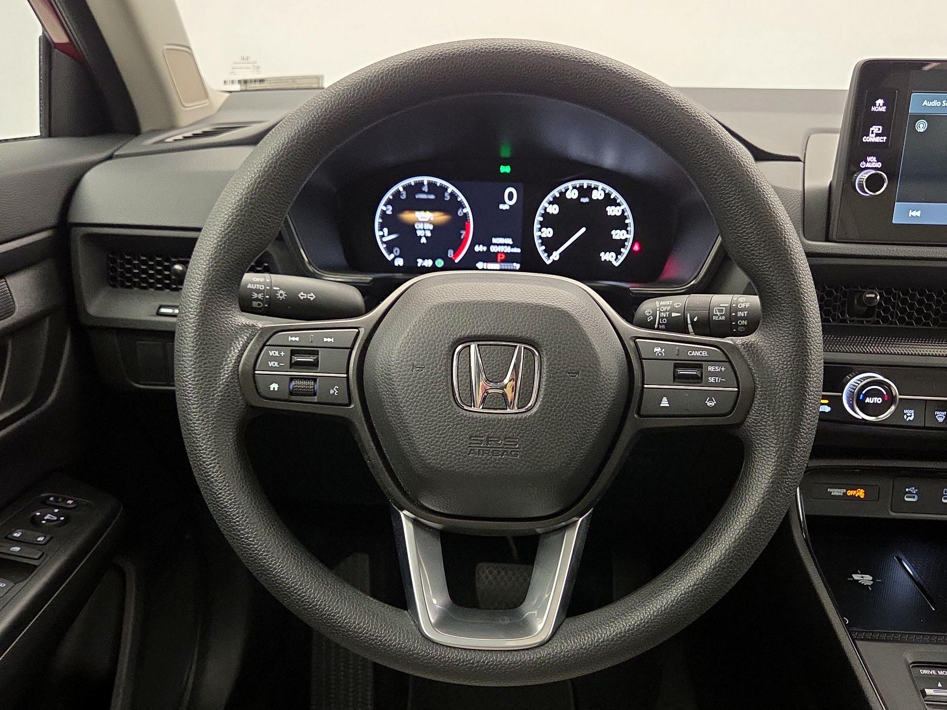 Thumbnail: 2026 Honda CR-V - 10