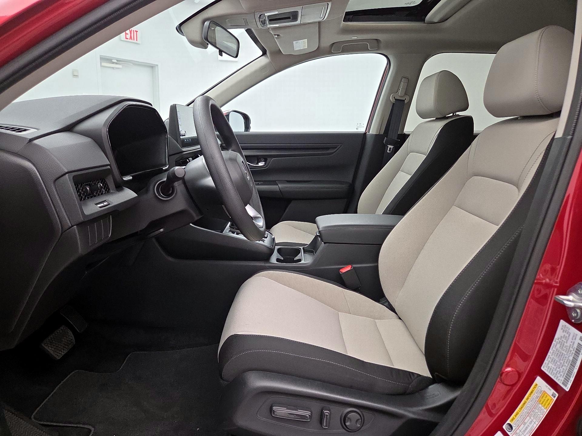 Thumbnail: 2026 Honda CR-V - 11