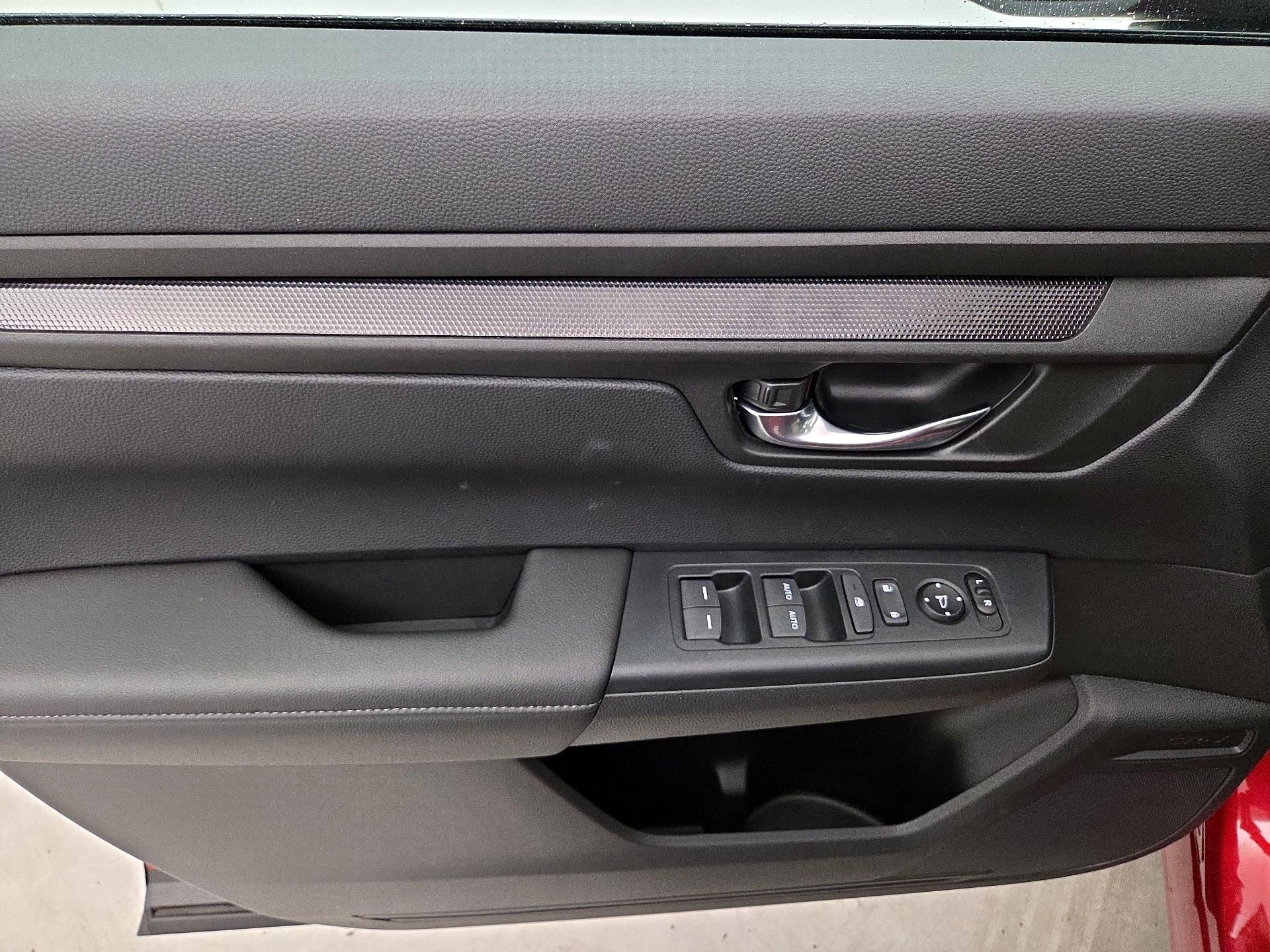 Thumbnail: 2026 Honda CR-V - 12