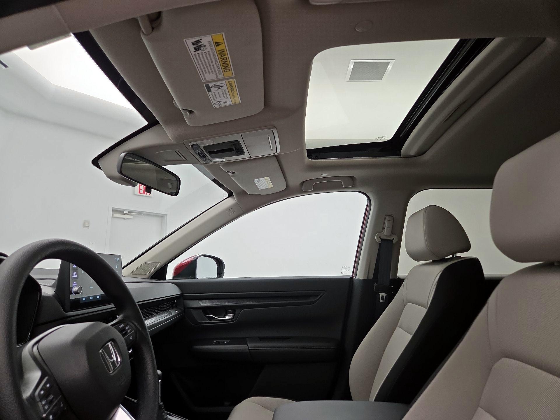 Thumbnail: 2026 Honda CR-V - 18