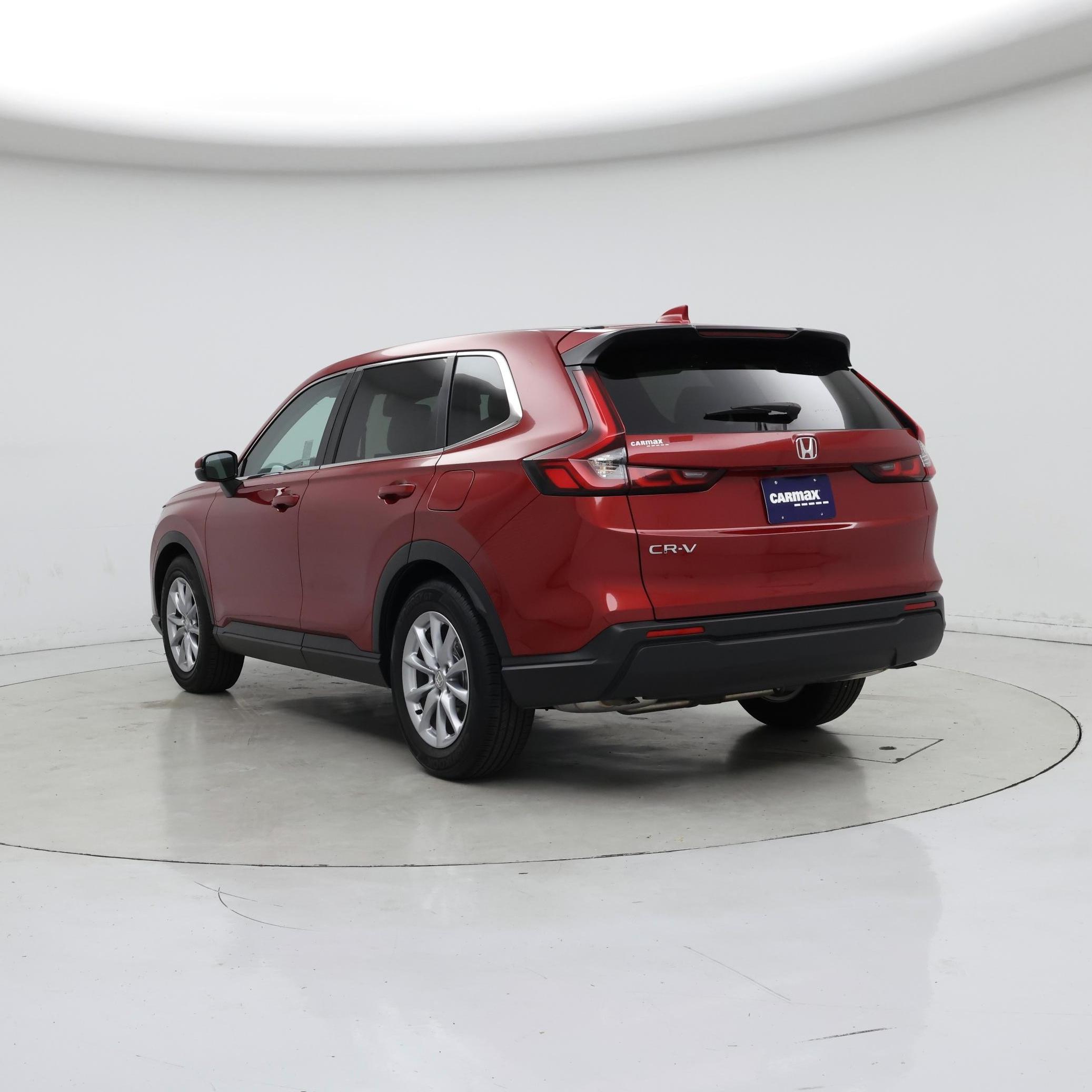 Thumbnail: 2026 Honda CR-V - 2